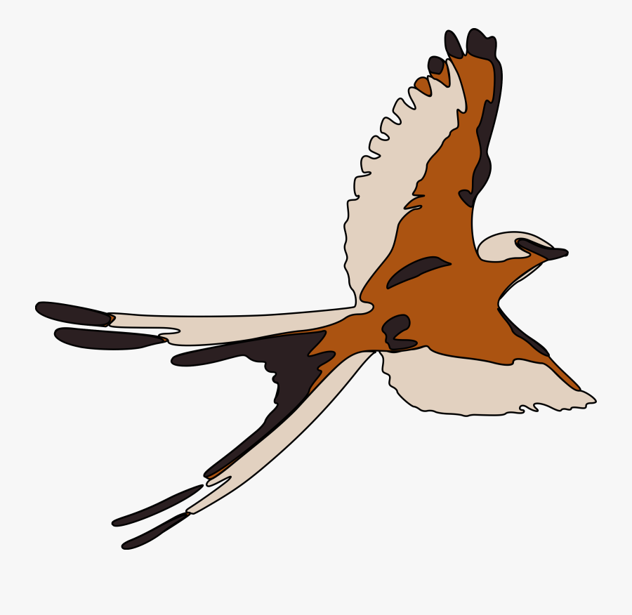 Sea Bird Clipart Maya Bird - Flying Birds Cliparts, Transparent Clipart