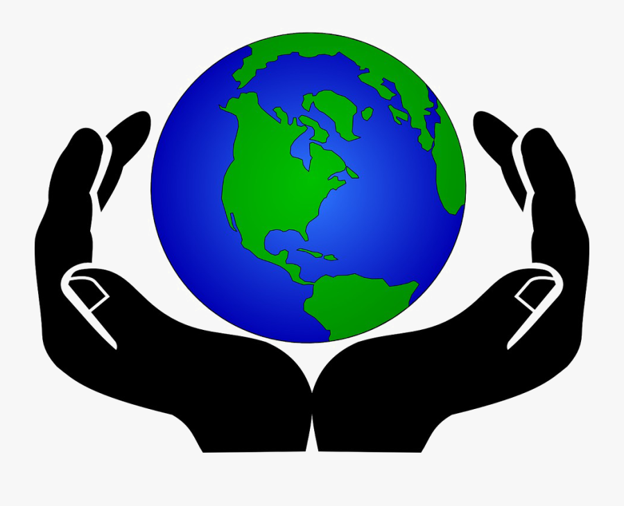 Earth Clipart Transparent - World Clipart, Transparent Clipart