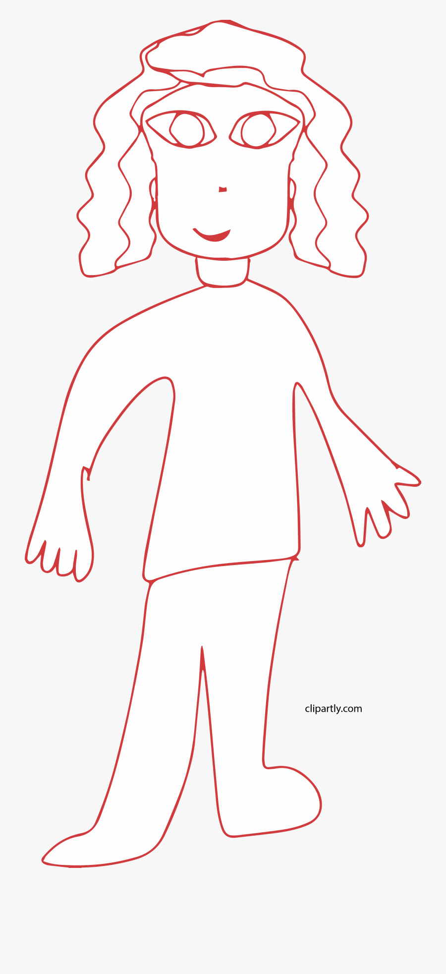 Transparent Girl Minion Png - Illustration, Transparent Clipart