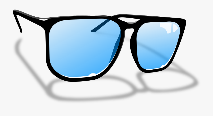 Free Clip Art "sunglasses - Akiniai Clipart, Transparent Clipart