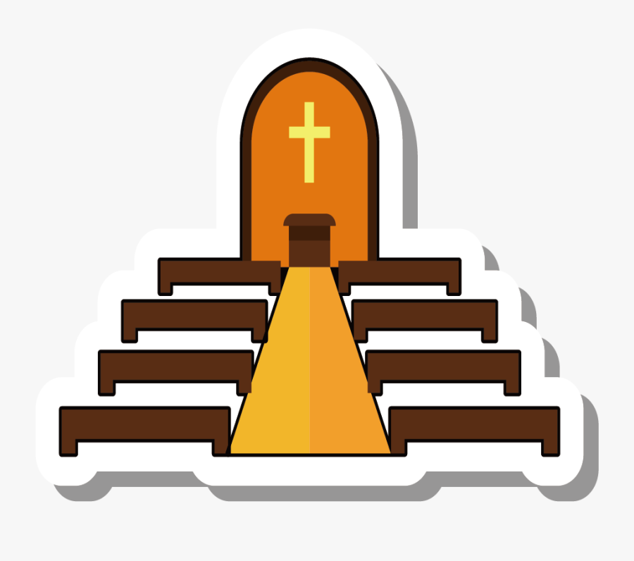 Catholic Church Png Download Free Clipart - Catholic Church Clipart, Transparent Clipart