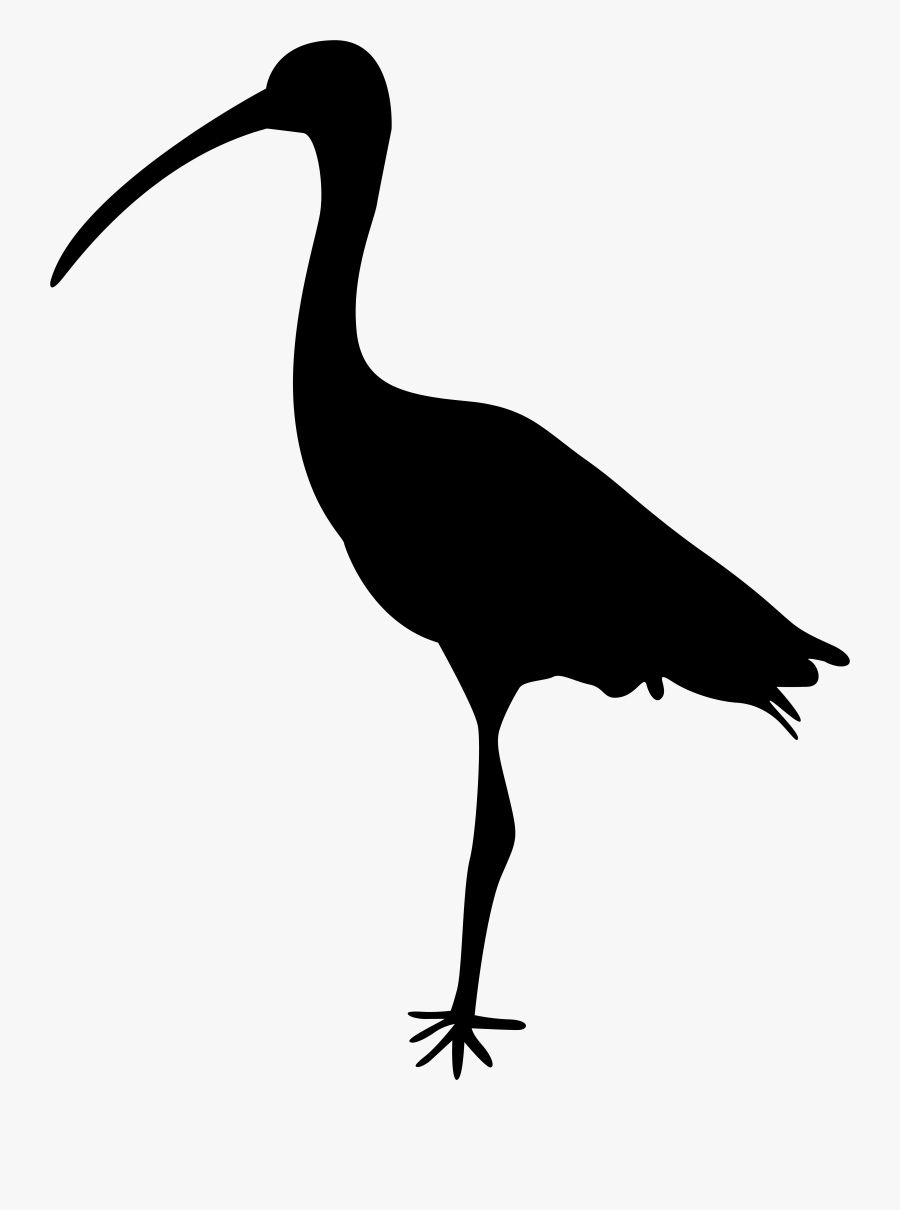 Clip Art Heron Bird Clipart, Transparent Clipart