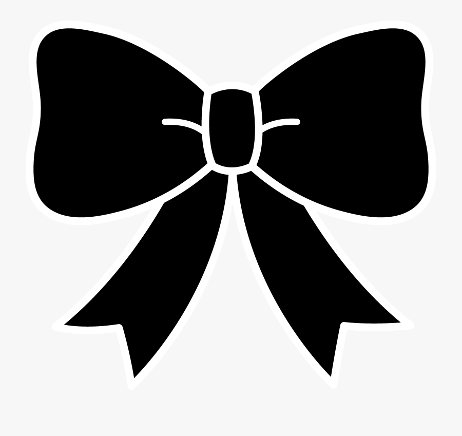 Bow Clipart, Transparent Clipart