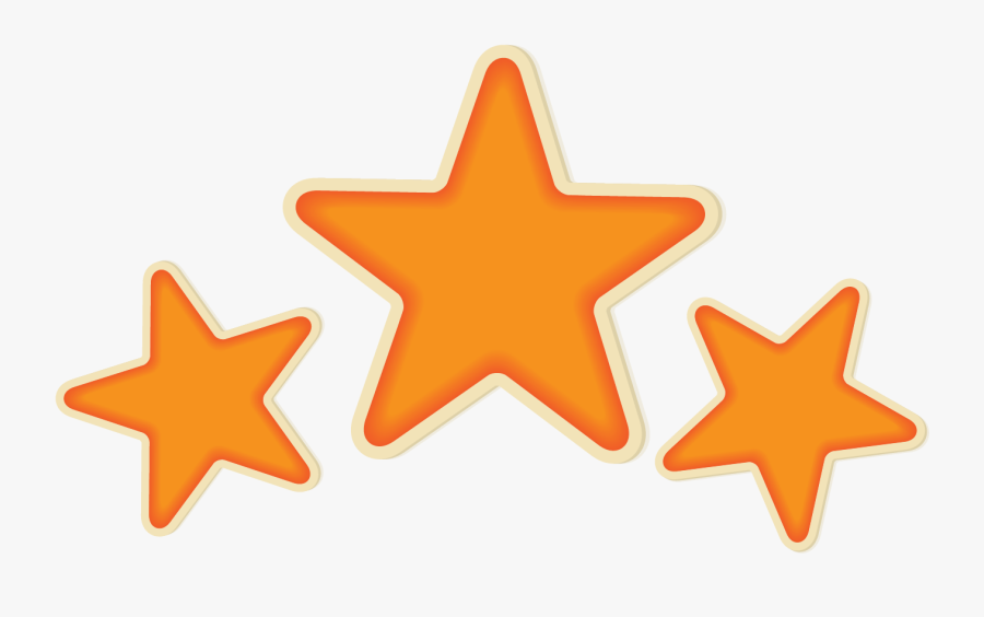 Star Clipart Transparent Background - Fenerbahçe Yeni Forması 2019, Transparent Clipart