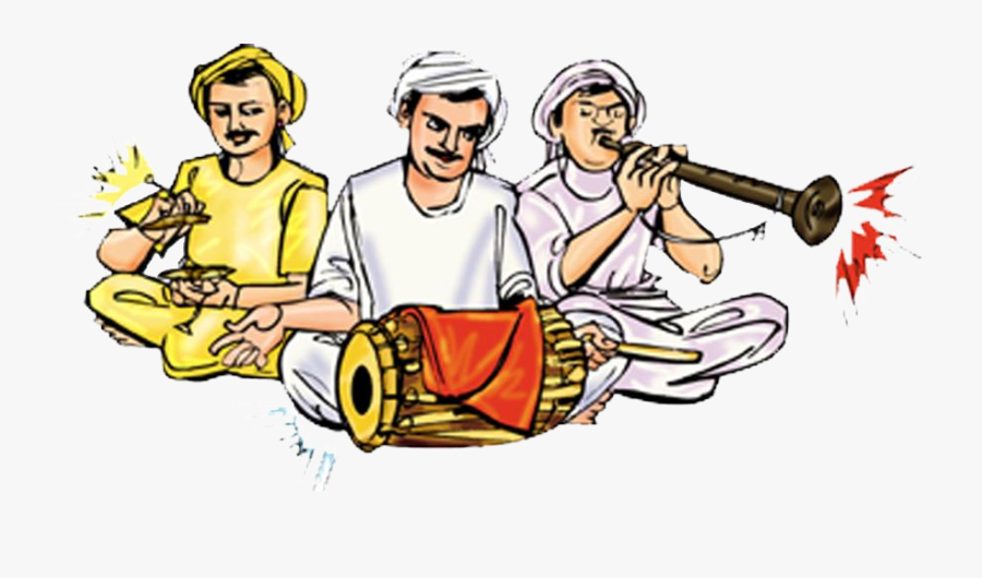 Thumb Image - Indian Wedding Cliparts, Transparent Clipart