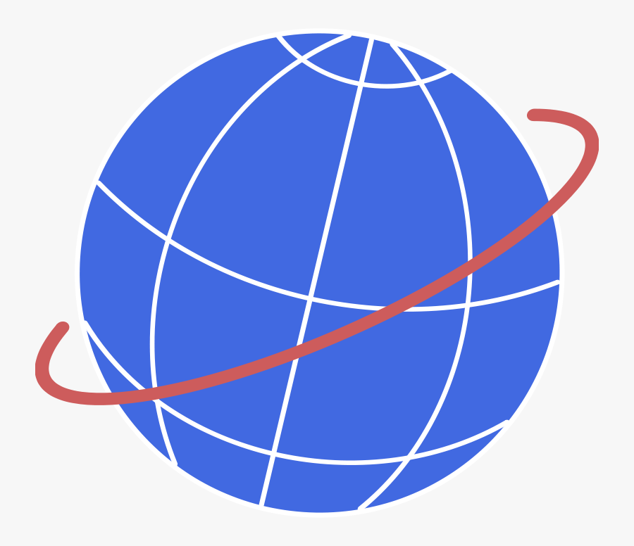 Globe Clipart, Transparent Clipart