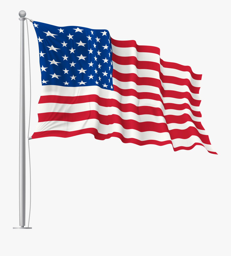 Flag Clipart Transparent Background, Transparent Clipart