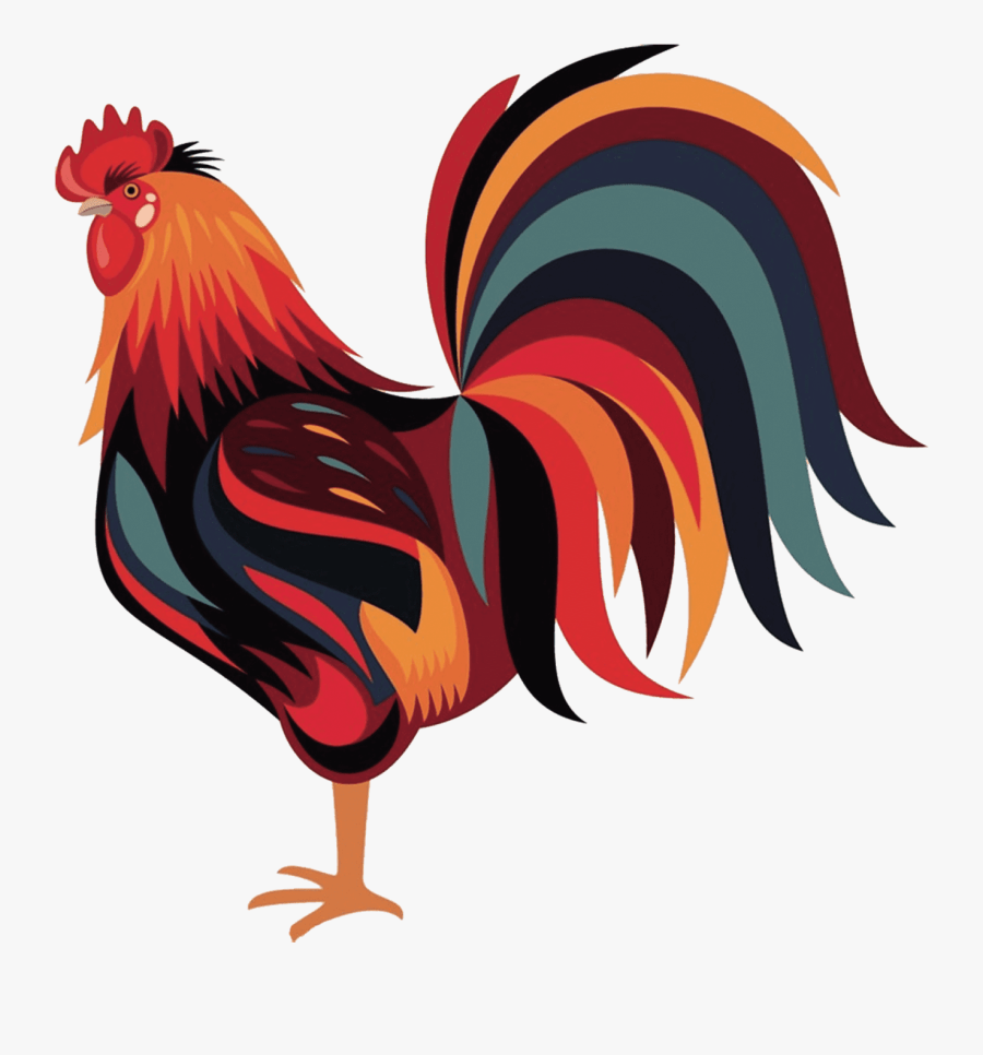 Hen Png, Transparent Clipart