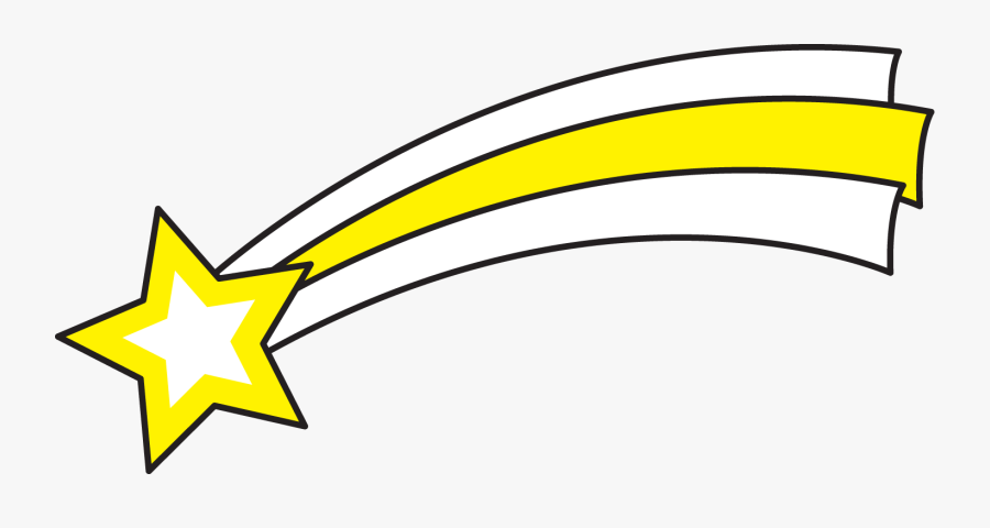 Download Outer Space Shooting Star Free Clipart Free Clip Art ...