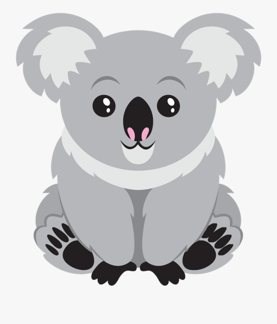 Safari Animal Clipart Png, Transparent Clipart
