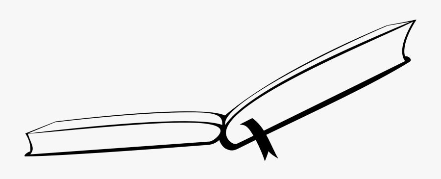 Open - Book - Clip - Art - Png, Transparent Clipart