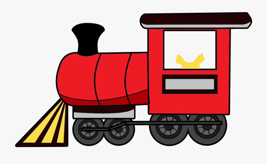 Train Fill In The Blank Party Invitations - Train Ticket Clip Art Free, Transparent Clipart