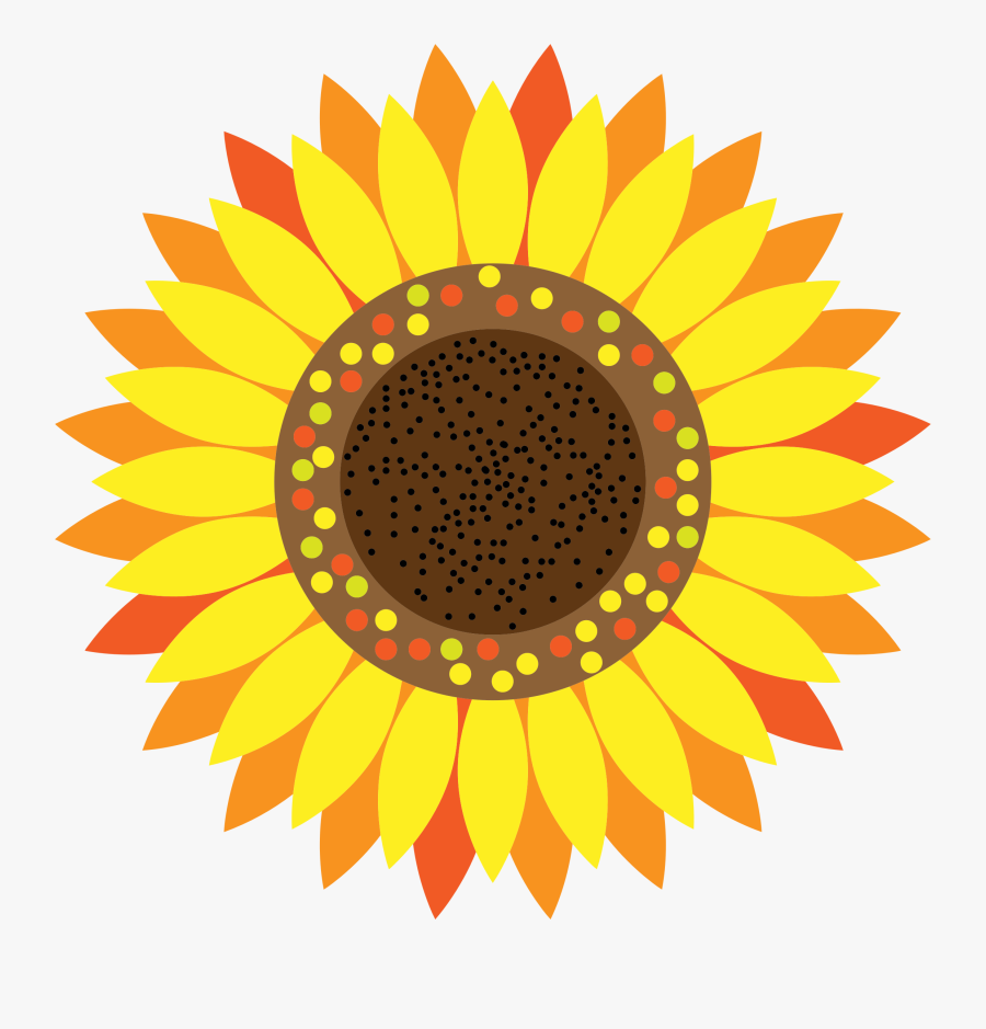 Sunflower Free Sunflower Clip Art Pictures Free Clipart, Transparent Clipart