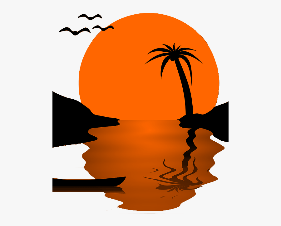 Gulf Adventure Charters - Sexy House Music Cd Cover, Transparent Clipart