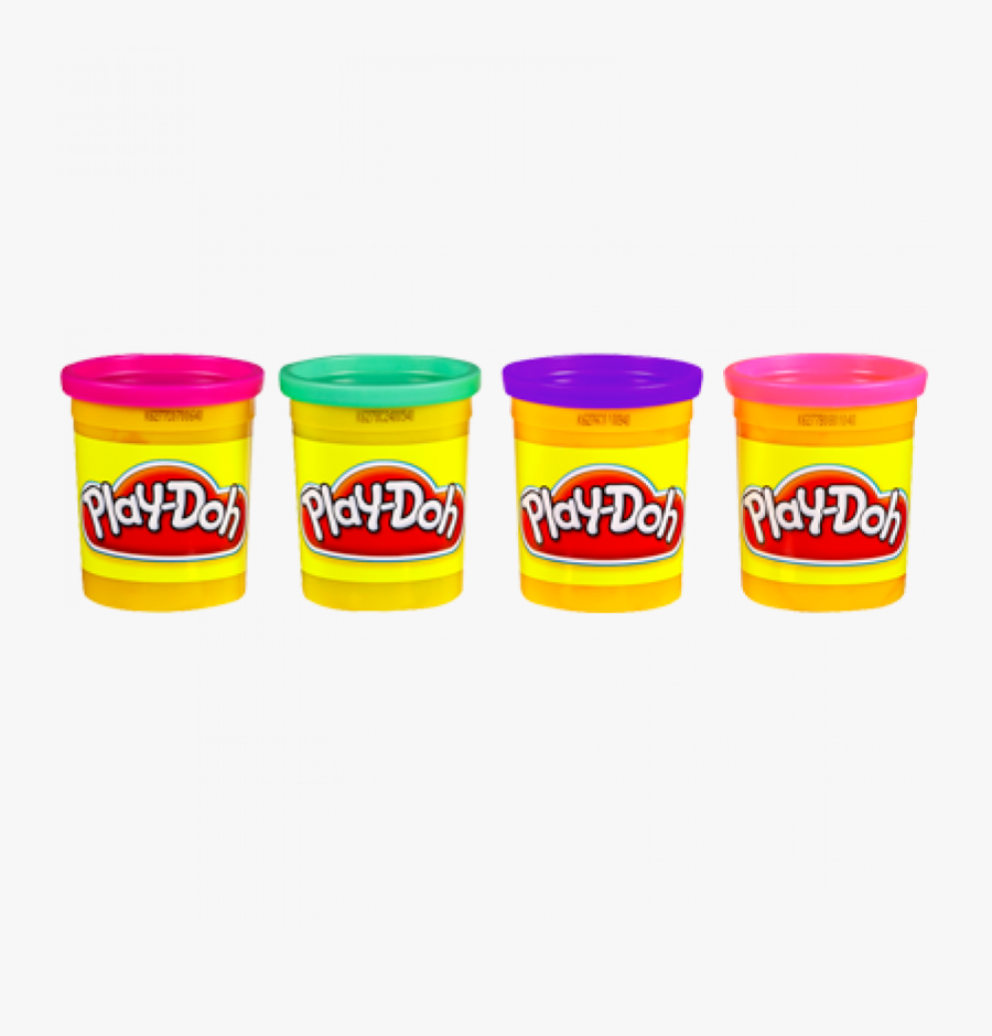 Play Doh Png - Play Doh Transparent, Transparent Clipart