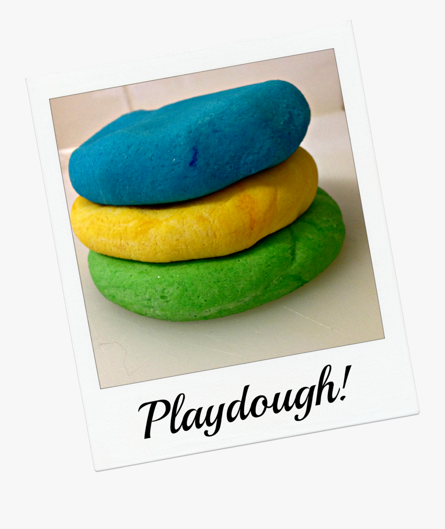 Home Made Play Dough - Walgreens, Transparent Clipart