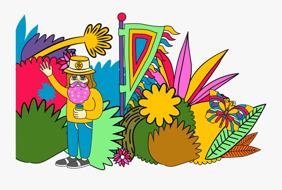 Tickets On Sale Now - Illustration, Transparent Clipart