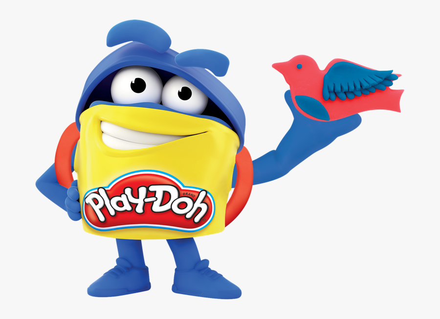 Transparent Play Doh Png - Play Doh Clipart, Transparent Clipart