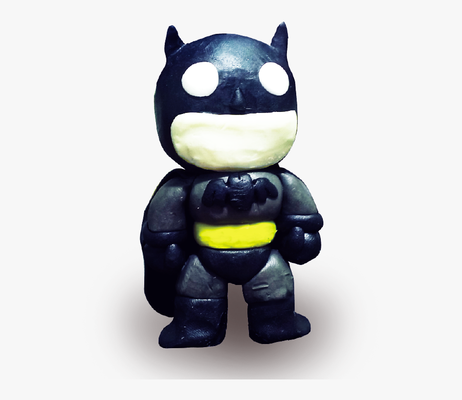 Transparent Playdoh Clipart - Figurine, Transparent Clipart