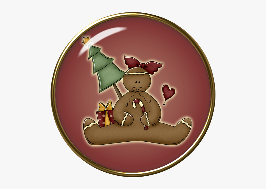 Navidad Fondo Cart N - Cartoon, Transparent Clipart