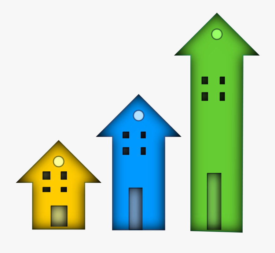 House Sale Clipart - High Higher The Highest , Free Transparent Clipart ...