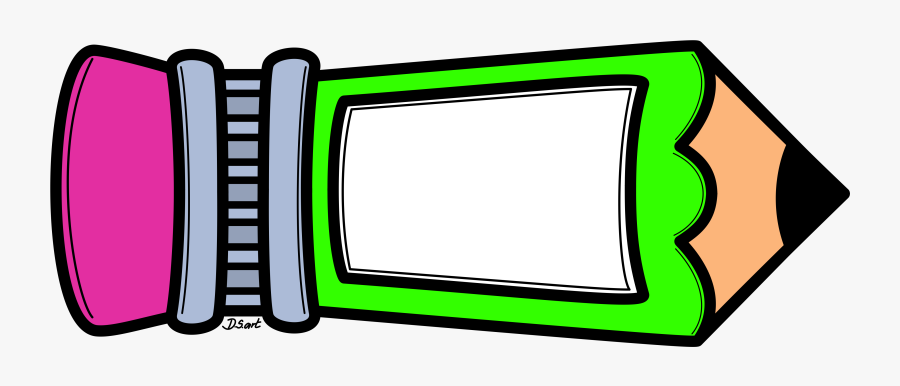 Al Cole Preescolar - Marcos Infantiles, Transparent Clipart