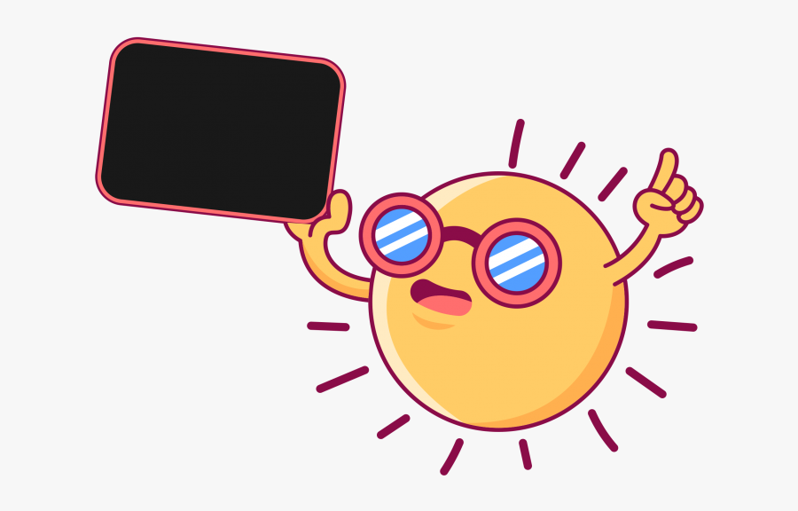 Transparent Summer Sale Clipart, Transparent Clipart