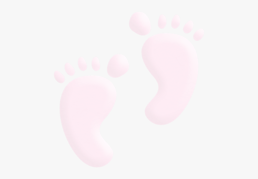 Footprint, Transparent Clipart