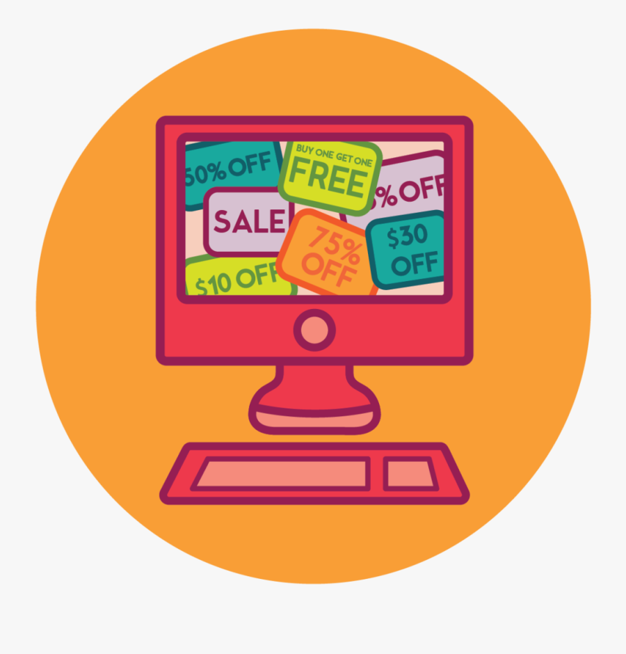 Driving Ticket Sales For The Cleveland Cavaliers - Illustration, Transparent Clipart