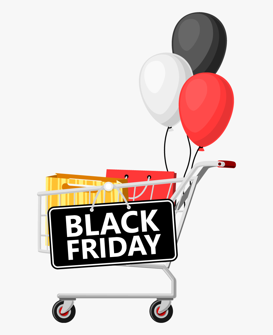 Sale Signs And Carts, Transparent Clipart