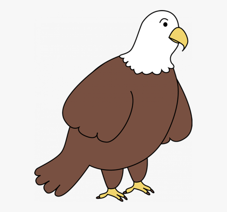 Eagle Clipart, Transparent Clipart