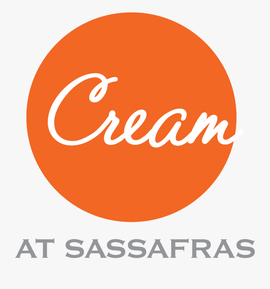 Clip Art Cream At Circle , Free Transparent Clipart ClipartKey