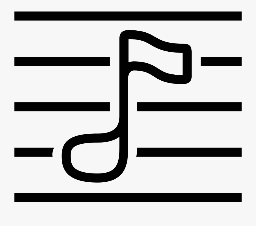 Icon Free Download Png - Monochrome, Transparent Clipart