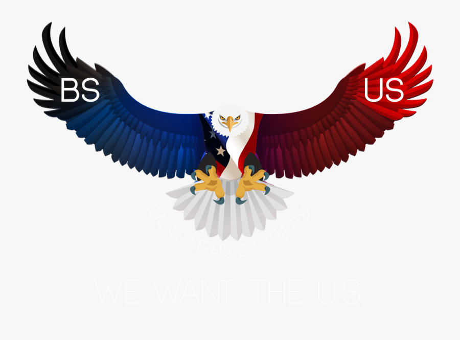 For, In The Final Analysis, Our Most Basic Common Link - Talon Bird, Transparent Clipart