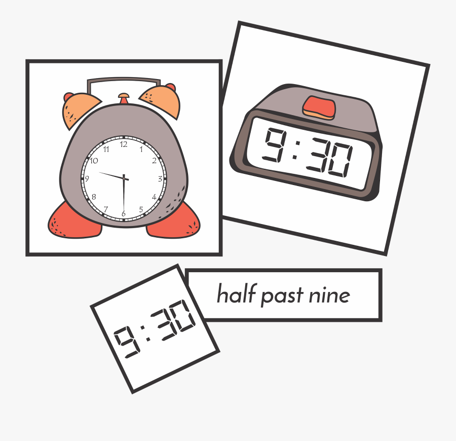 Svg Royalty Free Download Playdough Clipart Free Play - Digital Clock, Transparent Clipart