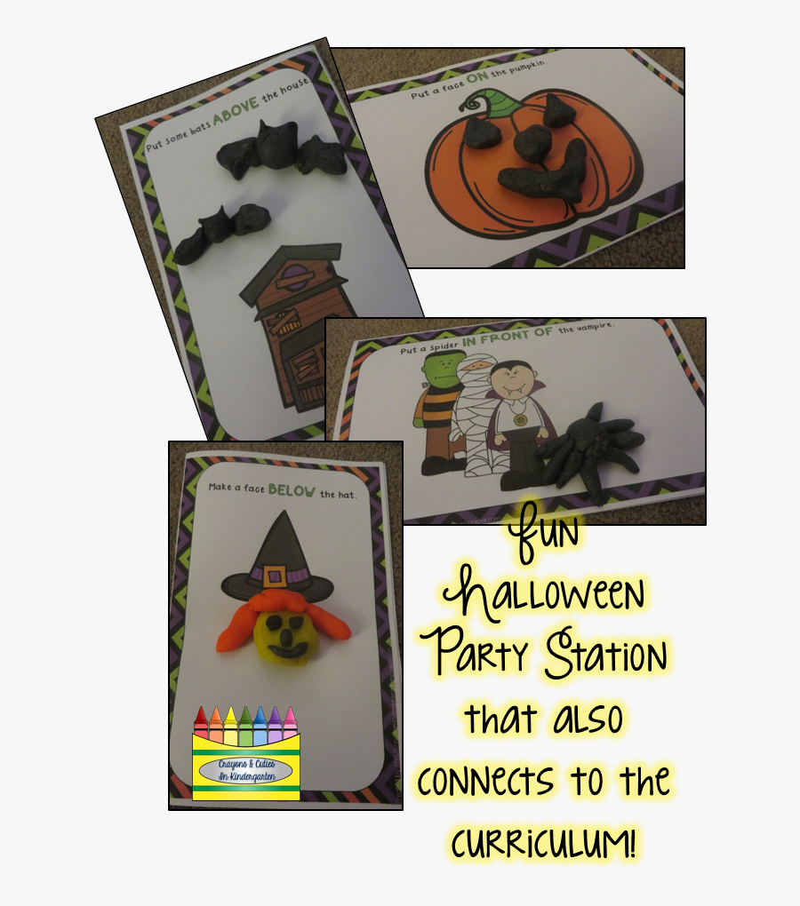 Jack-o'-lantern, Transparent Clipart