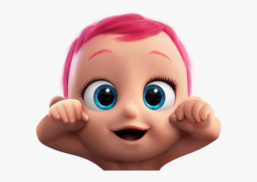 Cartoon Baby Png - Happy Friendship Day 2019 Cartoon, Transparent Clipart