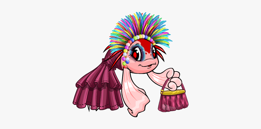 Koi Neopets, Transparent Clipart