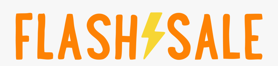 Flash Sale Png Images - Flash Sale Png, Transparent Clipart