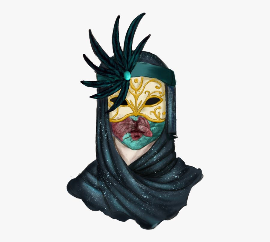 Ravenclaw-venice"s Profile Picture - Illustration, Transparent Clipart