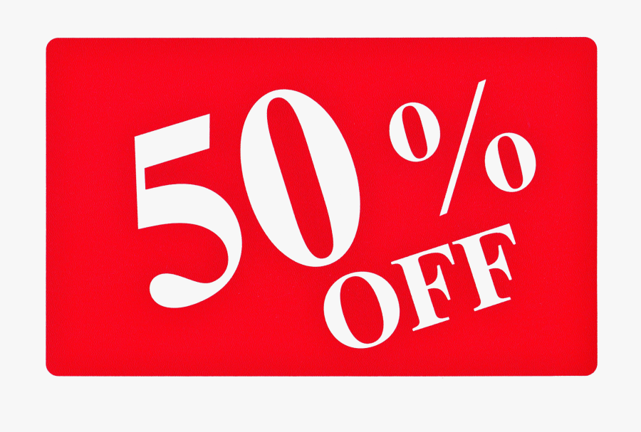 Download 50 Off Png Clipart Background - J. Edgar Hoover Building, Transparent Clipart