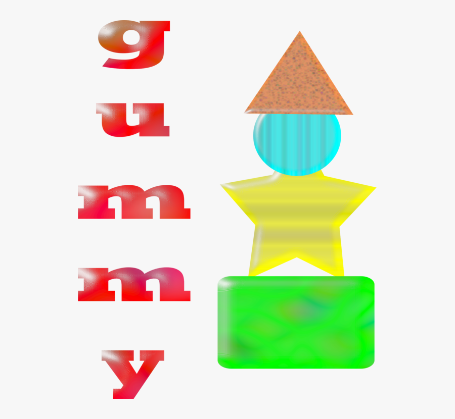 Yellow,toy Block,line - Clip Art, Transparent Clipart