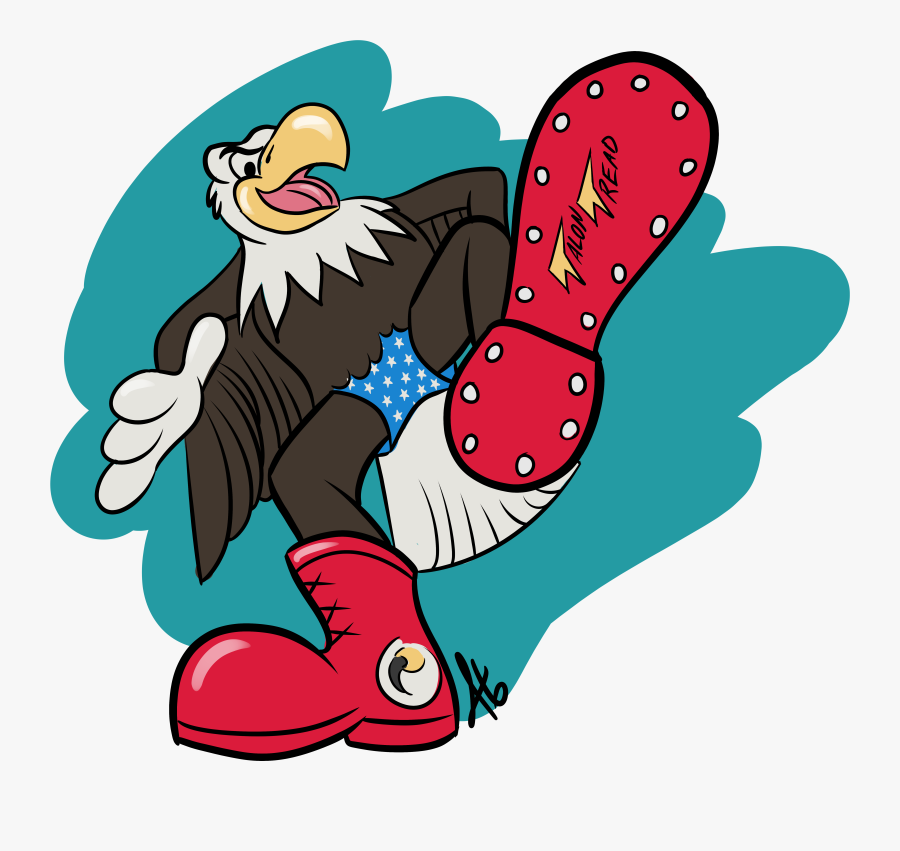 Colin Took A Photo Of Me Snow-blowing The Driveway - Cartoon, Transparent Clipart