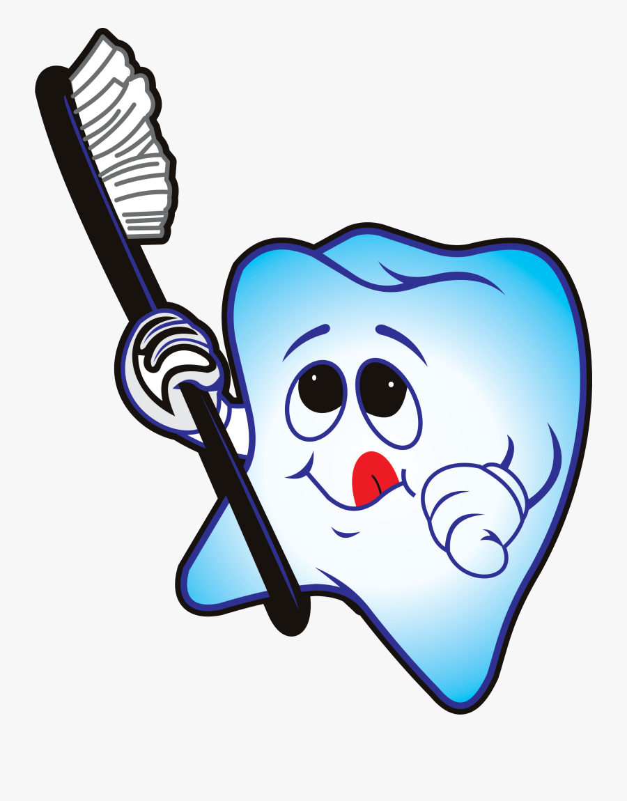 Wildcat Clipart Drawing, Wildcat Drawing Transparent - Report On Oral Hygiene, Transparent Clipart