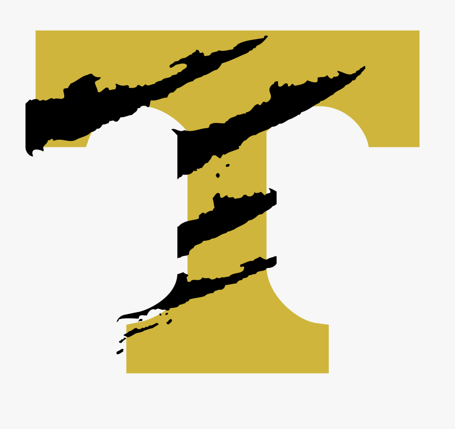 Transparent Get Dressed For School Clipart - Trumann Wildcats Logo, Transparent Clipart