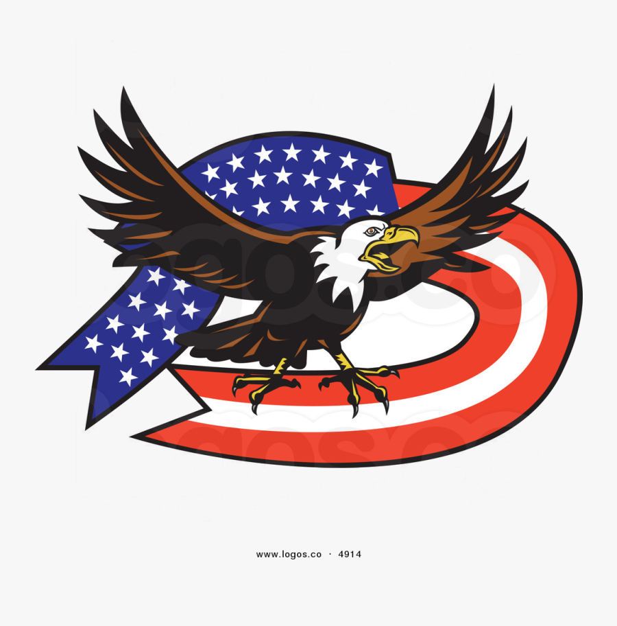 Eagle Scout Bald Clipart X Transparent Png - Bald Eagle, Transparent Clipart