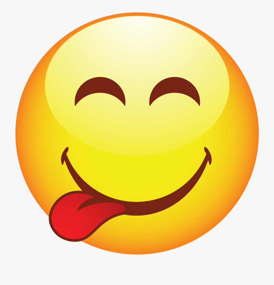 Clipart Cookies Smiley Face - Smiley Face Smile Clip Art, Transparent Clipart
