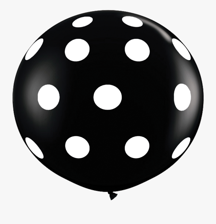 36 - Balloon, Transparent Clipart