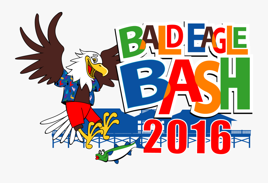 2016 Logo Final Crop - Illustration, Transparent Clipart