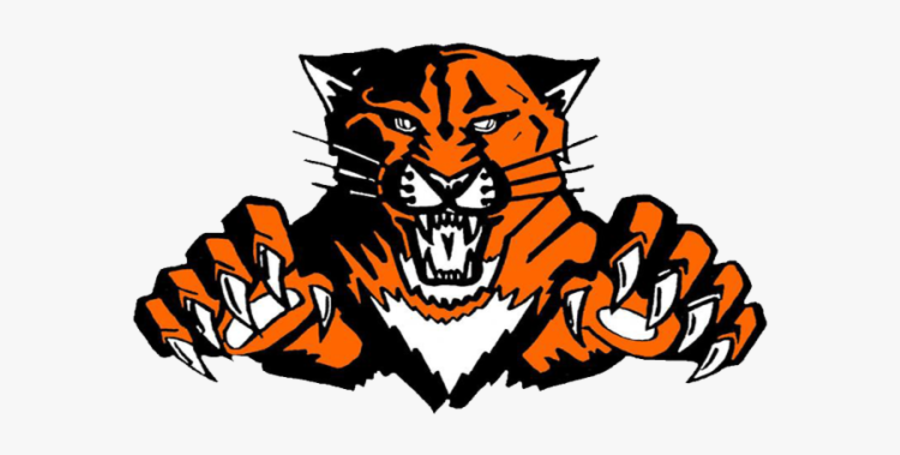 The Libertyville Wildcats - Libertyville High School Wildcats, Transparent Clipart